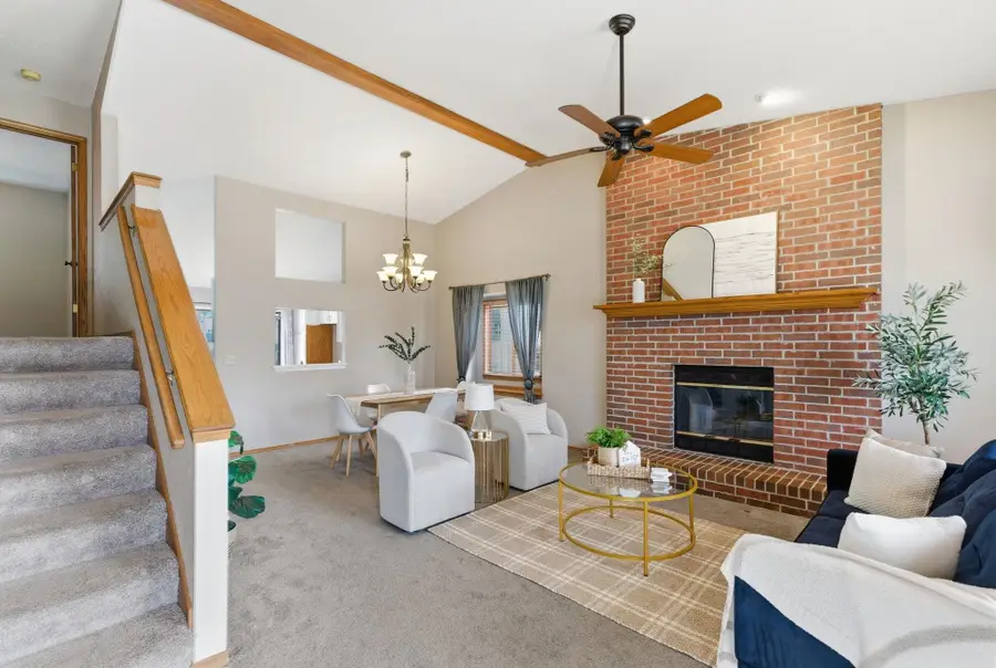 4340 N Eagle Lake Ct, Bel Aire, KS 67220 - #2