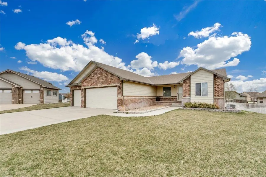 2214 S Limuel Ct, Wichita, KS 67235 - #3