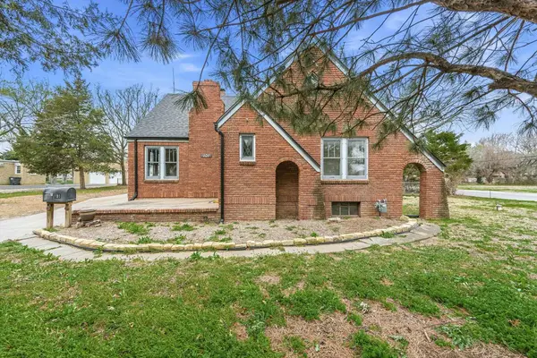 101 S Tyler Rd, Wichita, KS 67209