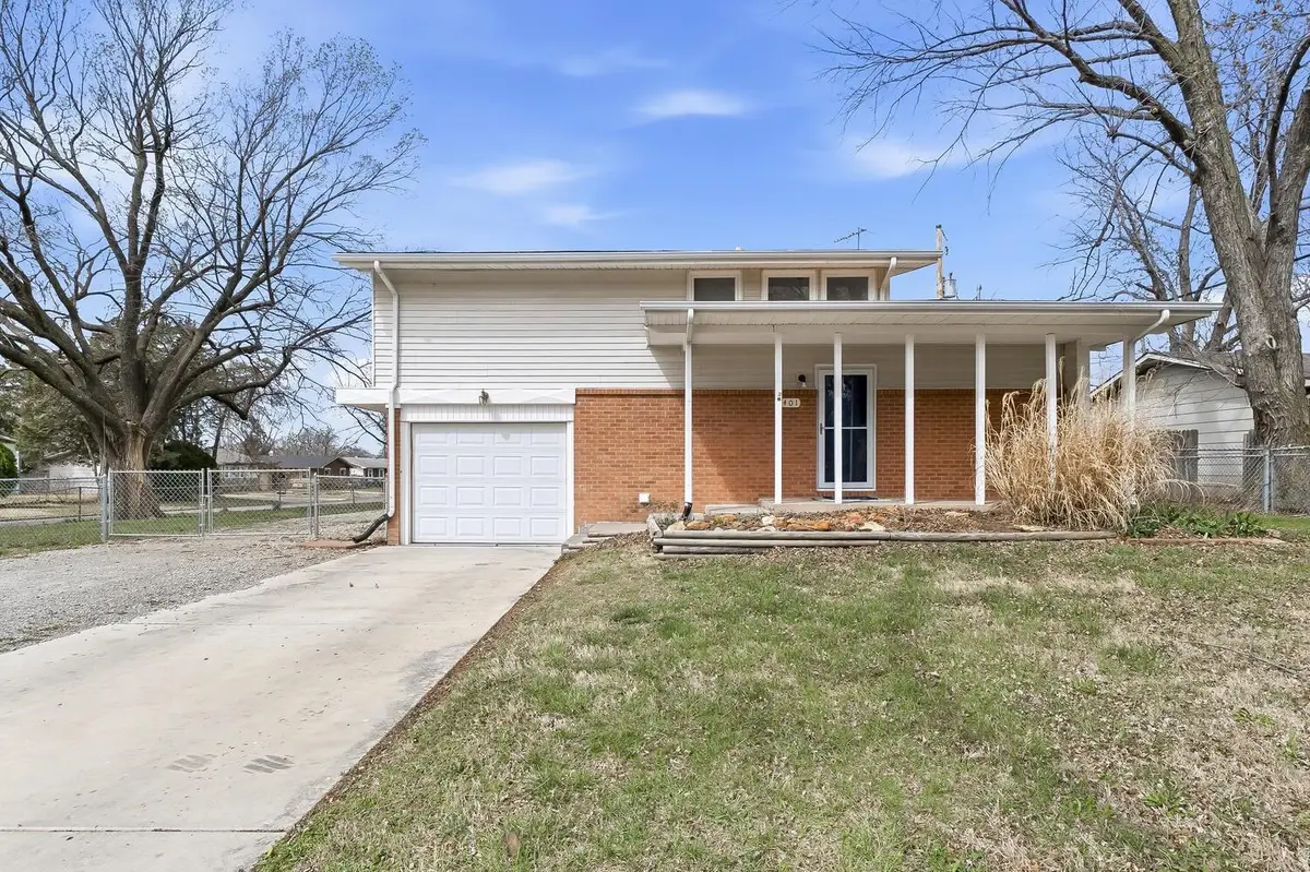 6401 N Randall St, Wichita, KS 67219 - #1