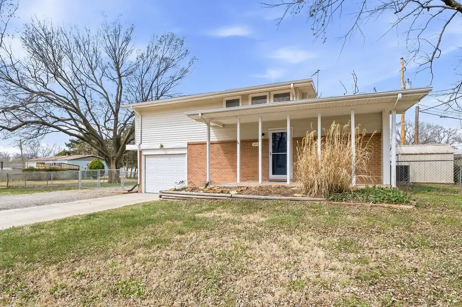6401 N Randall St, Wichita, KS 67219 - #2