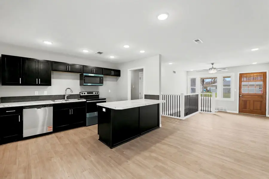 3122 S Euclid, Wichita, KS 67217 - #3