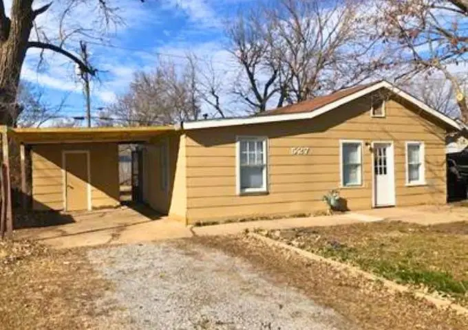 527 S Leonine Rd., Wichita, KS 67213 - #1