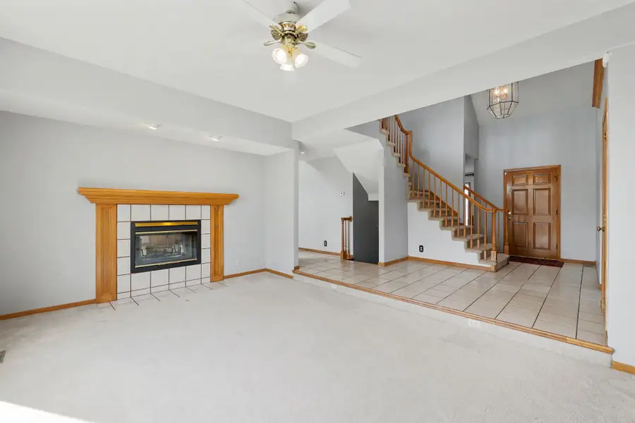 2544 N Fox Run Ct, Wichita, KS 67226 - #3