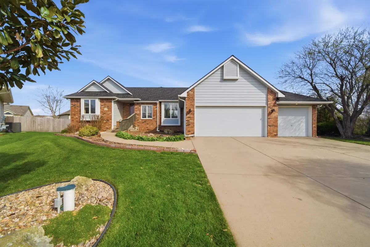 110 N Karren Ct, Wichita, KS 67212-5958 - #1