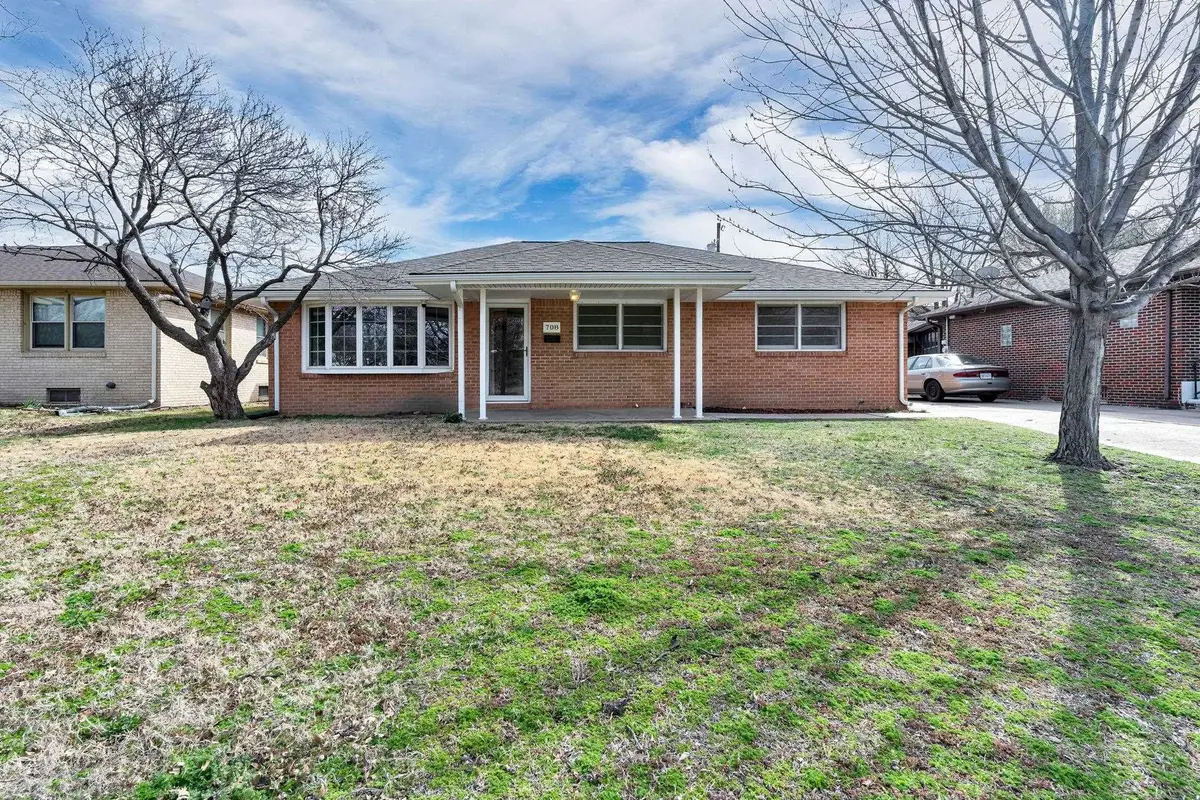 708 S Fabrique Dr, Wichita, KS 67218 - #1