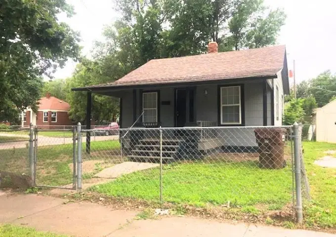 641 S Ellis St., Wichita, KS 67211 - #1