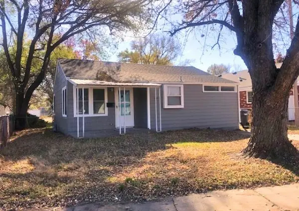 2031 W Mccormick Ave., Wichita, KS 67213