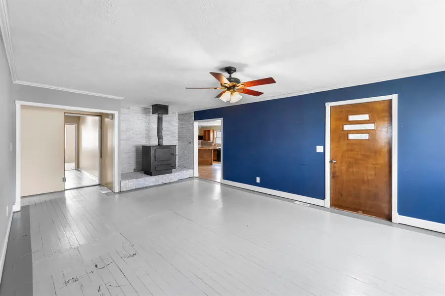 107 S Central St., Marquette, KS 67464 - #2