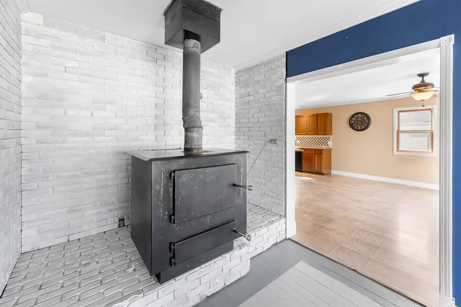 107 S Central St., Marquette, KS 67464 - #3