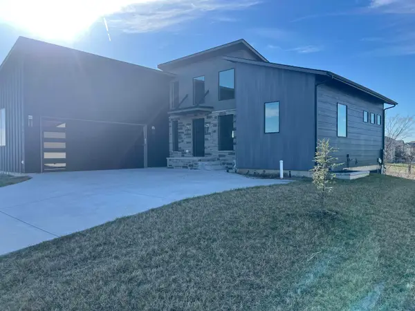 3413 S Capri, Wichita, KS 67210