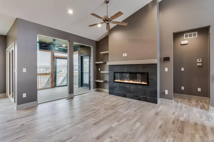 3413 S Capri, Wichita, KS 67210 - #3