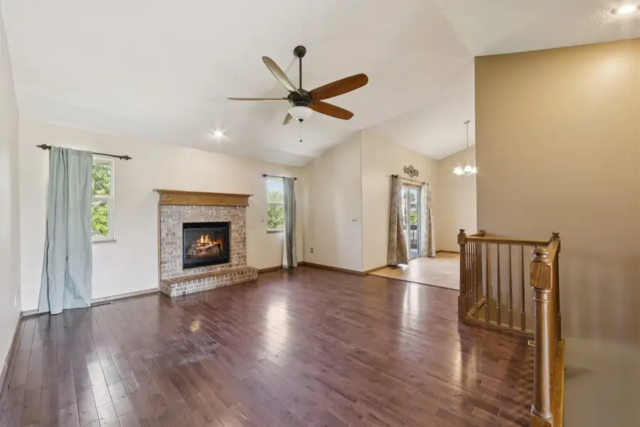 3505 N High Pt, Wichita, KS 67205 - #2