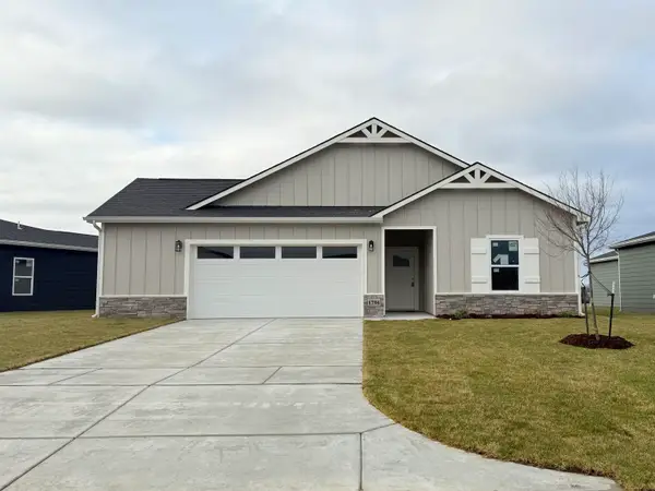 1794 W Redbud Lane, Goddard, KS 67052
