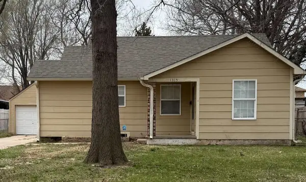 1315 S Kansas Ave, Wichita, KS 67211