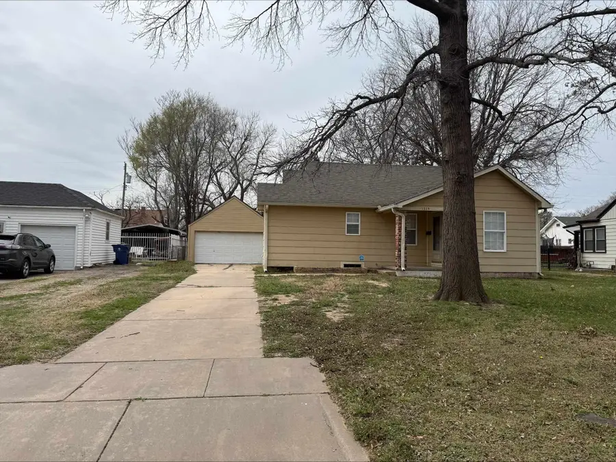 1315 S Kansas Ave, Wichita, KS 67211 - #2