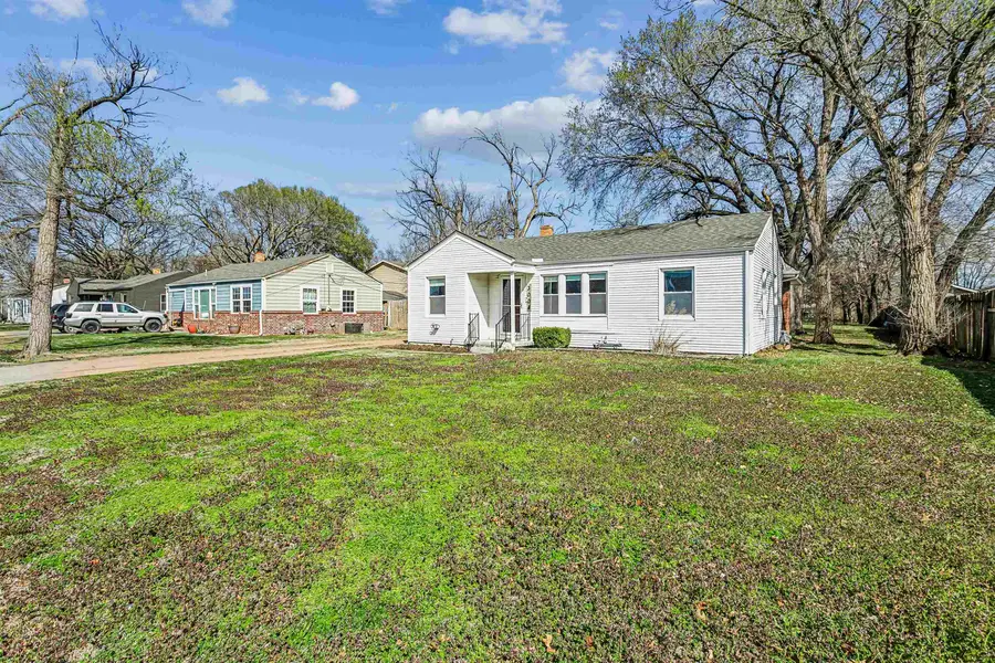 3004 N Charles Ave, Wichita, KS 67204 - #2