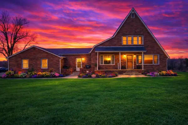 7501 SE 150, Norwich, KS 67118