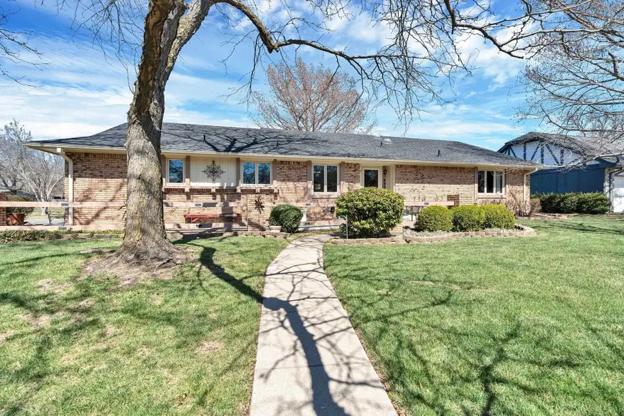 6902 E 14th St N, Wichita, KS 67206 - #3