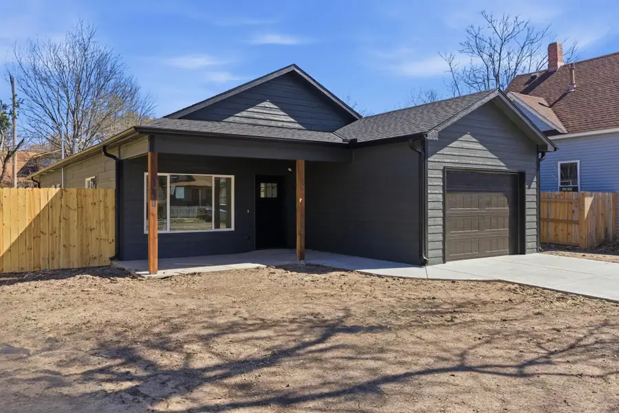 140 S Volutsia Ave, Wichita, KS 67211 - #2