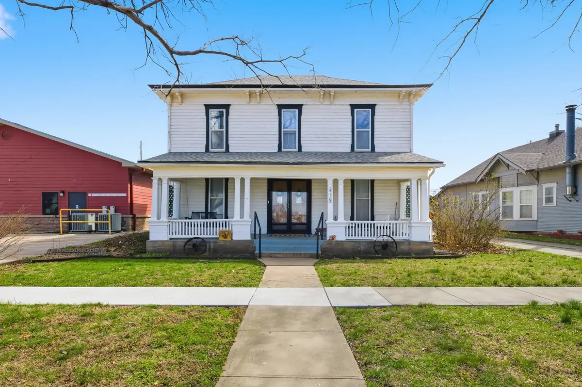 418 N Franklin Ave, Sedgwick, KS 67135 - #1