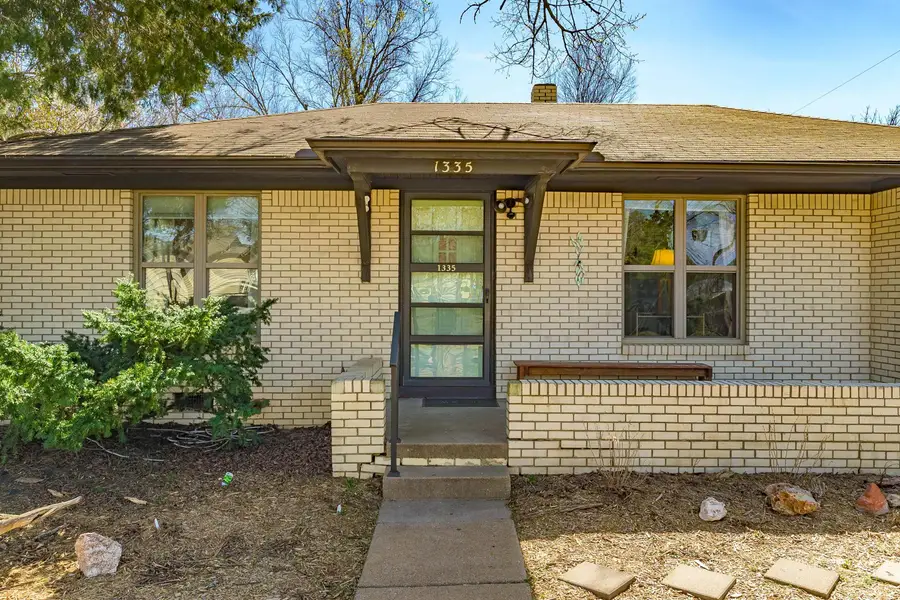 1335 W Olive, El Dorado, KS 67042 - #3