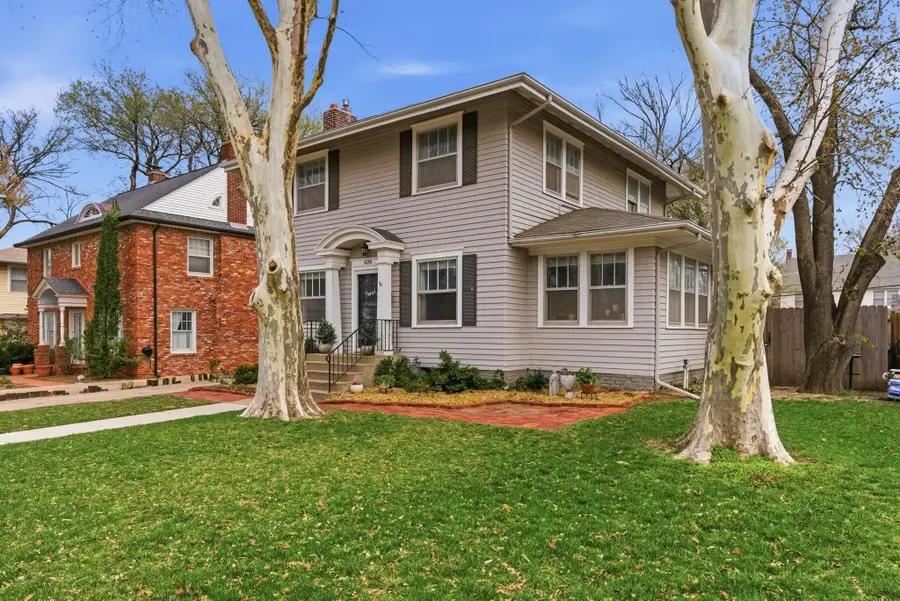 420 N Quentin, Wichita, KS 67208 - #3