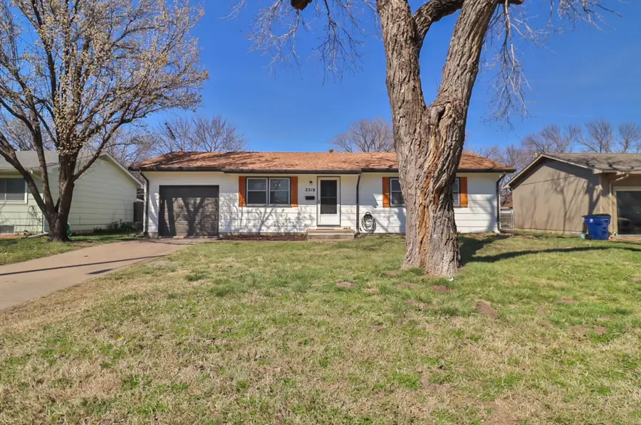 2318 W Heuett St, Wichita, KS 67217 - #3