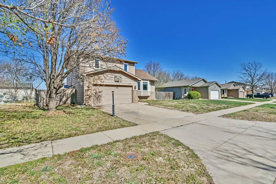11514 W Jewell St, Wichita, KS 67209 - #3