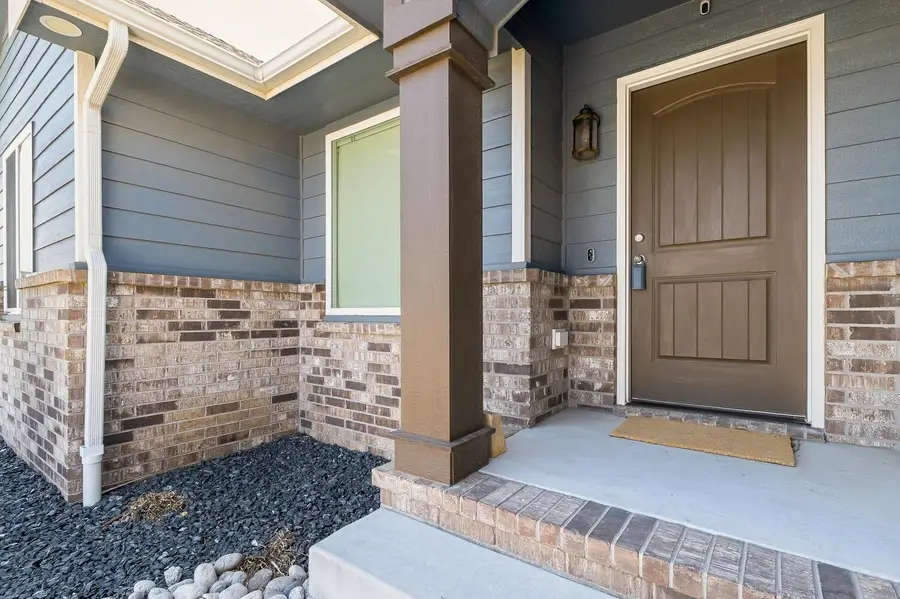 2409 E Summerwood Cir., Goddard, KS 67052 - #2