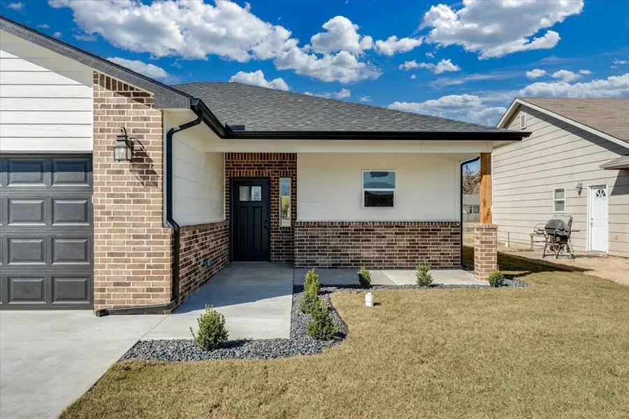 3509 N Sedgwick, Wichita, KS 67203 - #3