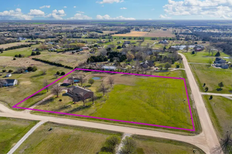 9030 S Posey Ct, Derby, KS 67037 - #3