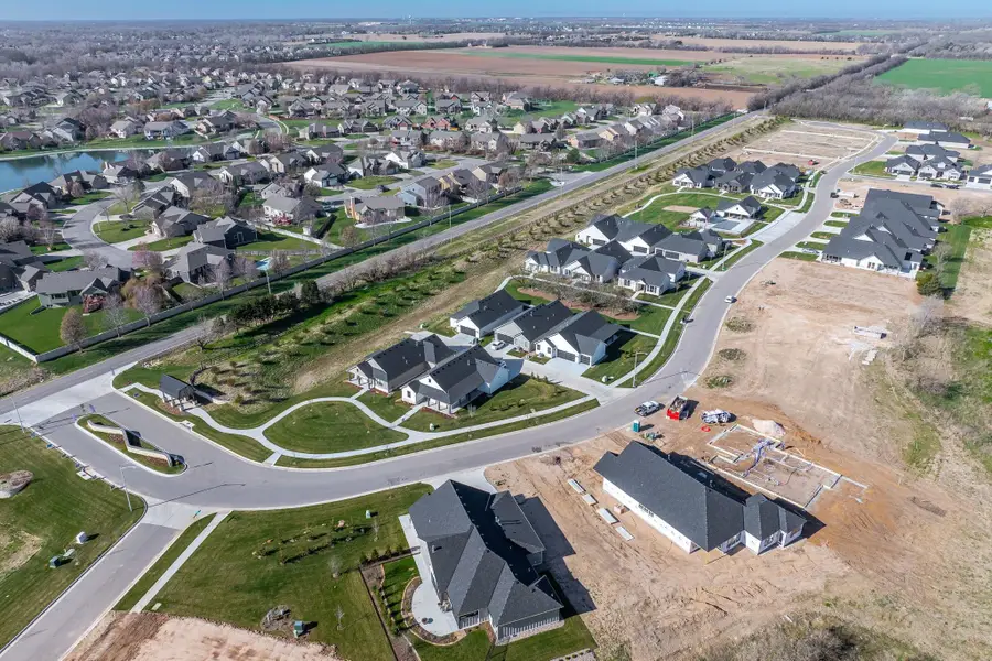 13811 Barn Owl St, Wichita, KS 67235 - #2