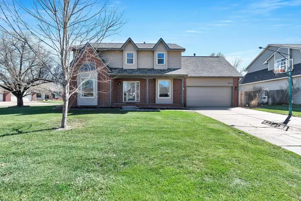 10901 W 1st St N, Wichita, KS 67212