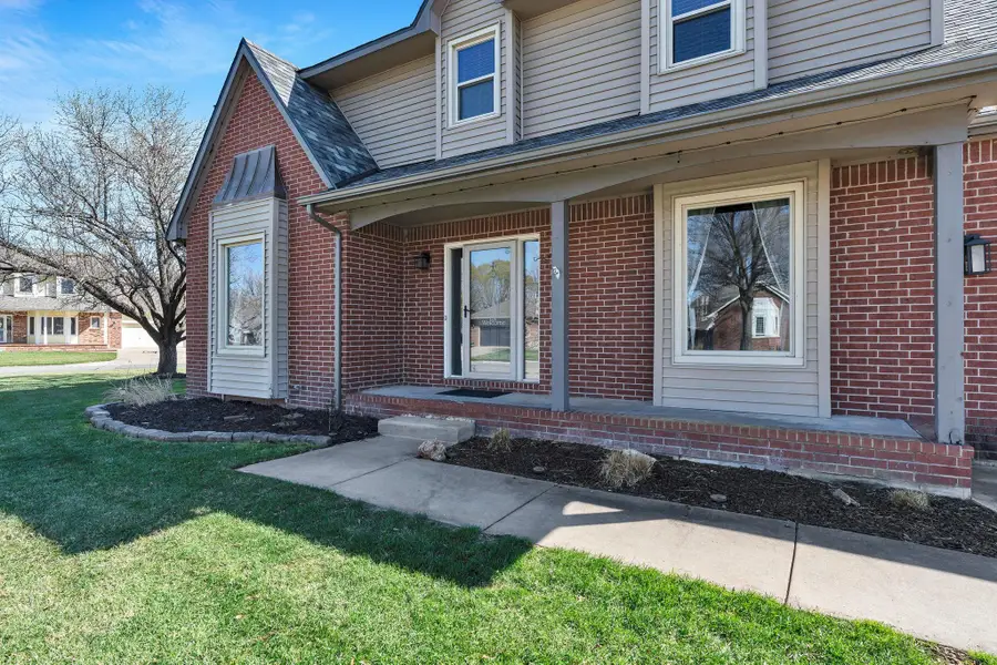 10901 W 1st St N, Wichita, KS 67212 - #2