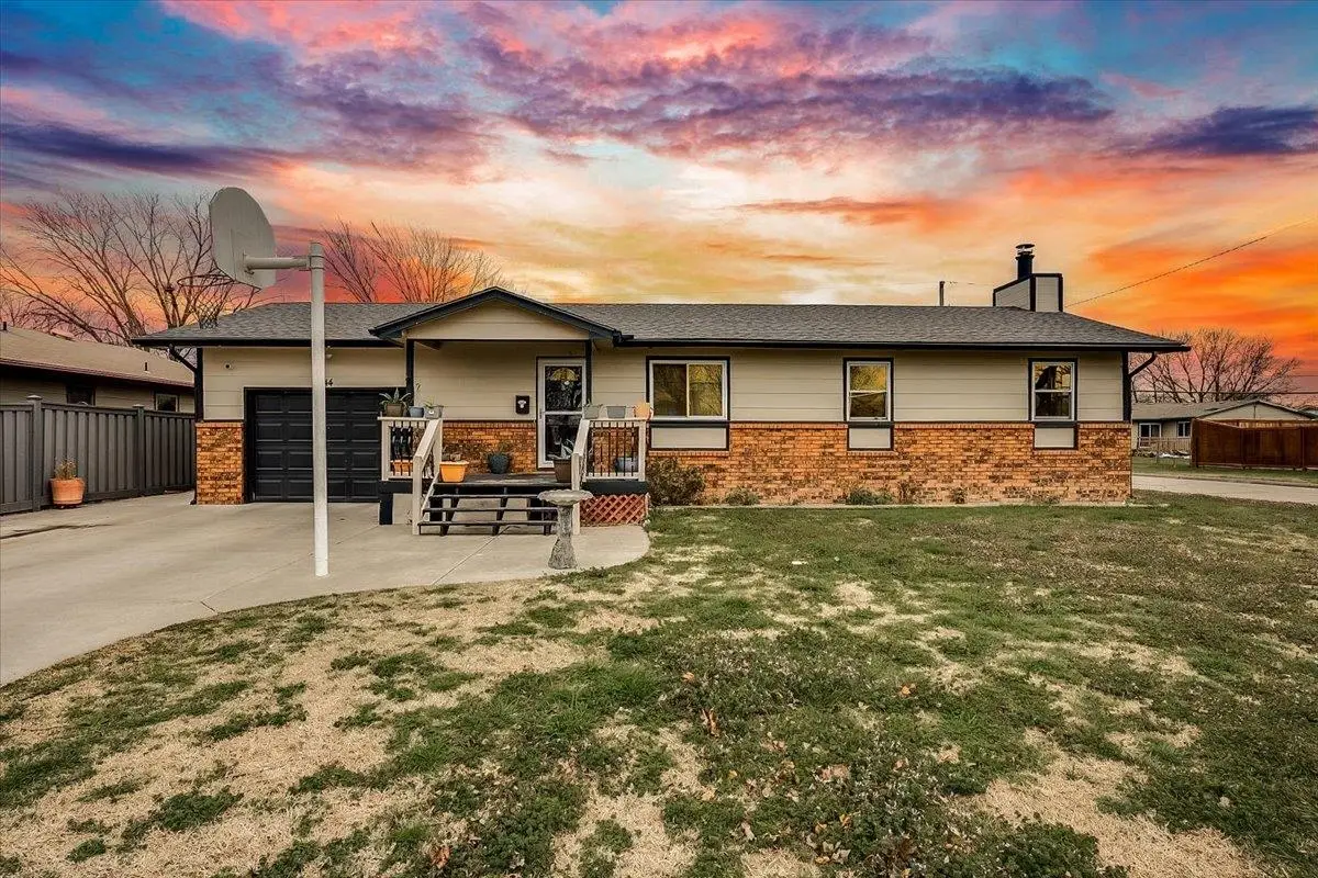 2844 S Chase Ave, Wichita, KS 67217 - #1