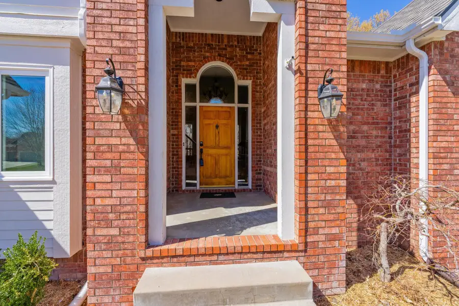 323 N Lancaster Dr, Wichita, KS 67230 - #3