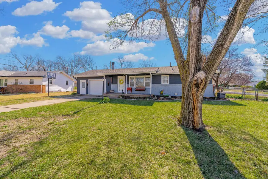 6400 N Longmont, Park City, KS 67219 - #3