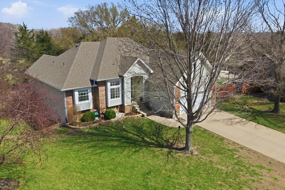 1734 Lakeland Ct, El Dorado, KS 67042 - #1