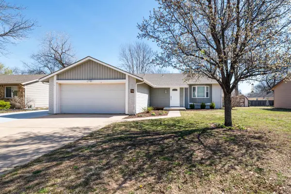 534 Shefford, Wichita, KS 67212