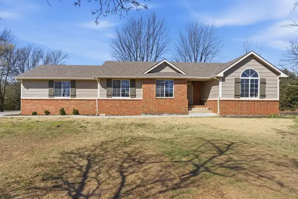 1205 Pecanwood, Goddard, KS 67052