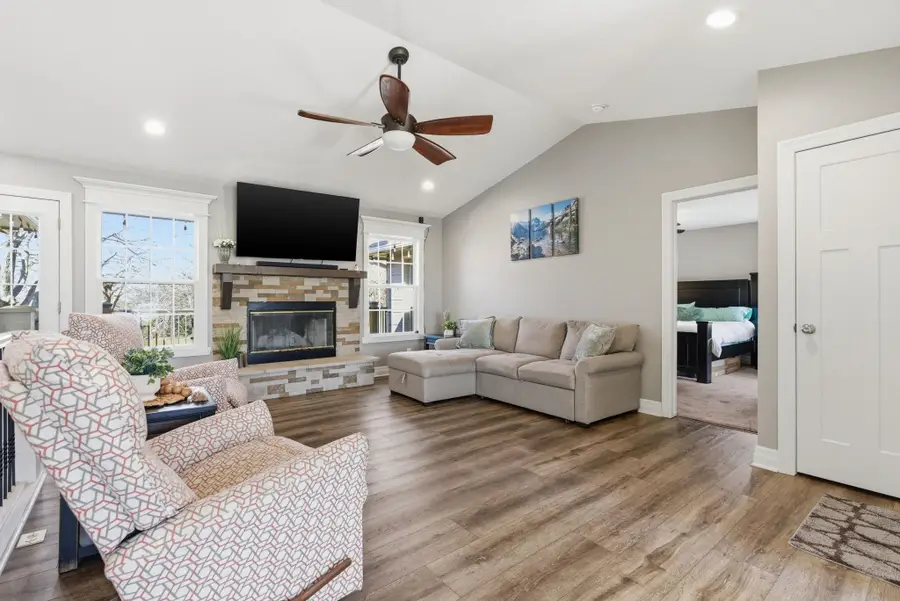 1205 Pecanwood, Goddard, KS 67052 - #2