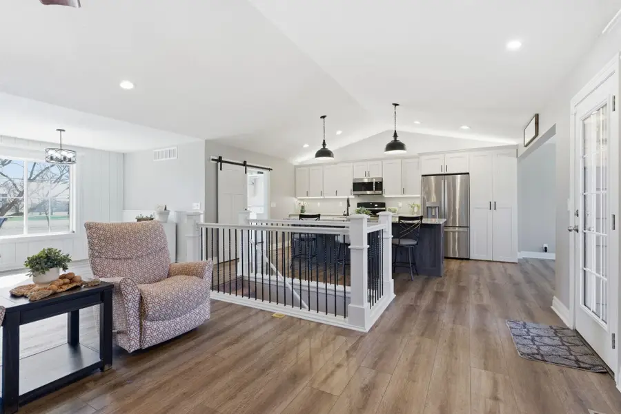 1205 Pecanwood, Goddard, KS 67052 - #3