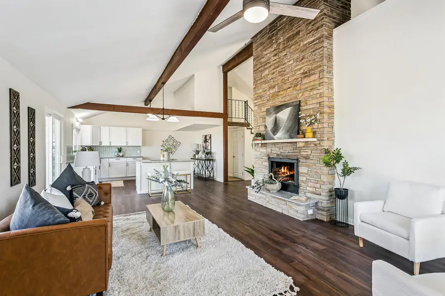 956 N Broadway Rd, Belle Plaine, KS 67013 - #2