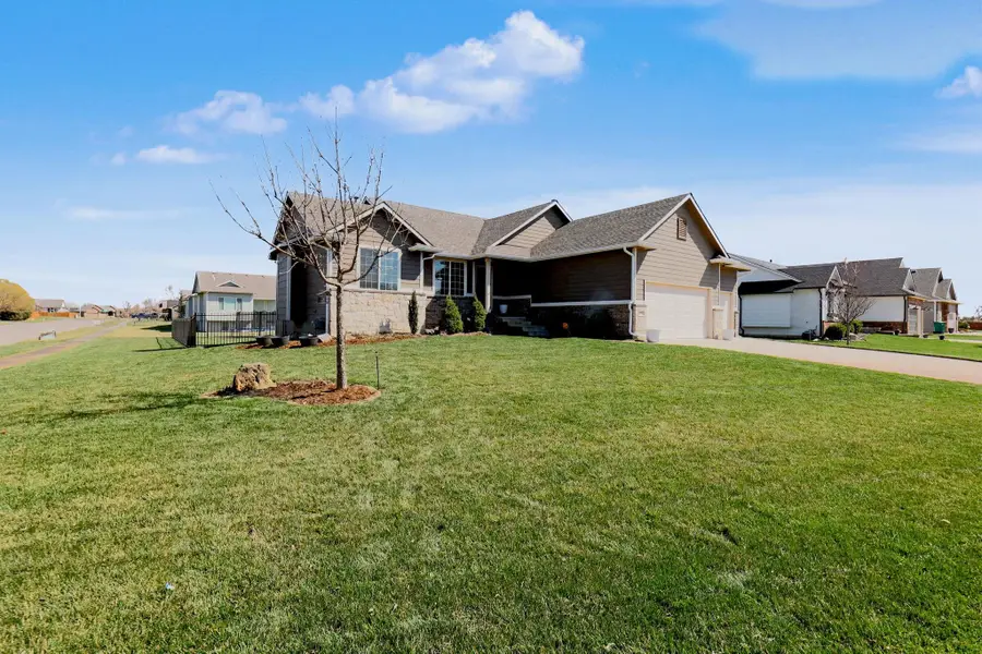 6501 W Kollmeyer Ct, Wichita, KS 67205 - #3