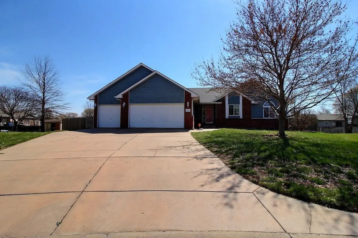 11329 W Carr Ct, Wichita, KS 67209 - #1