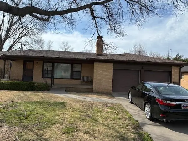 2725 W 16th, Wichita, KS 67203