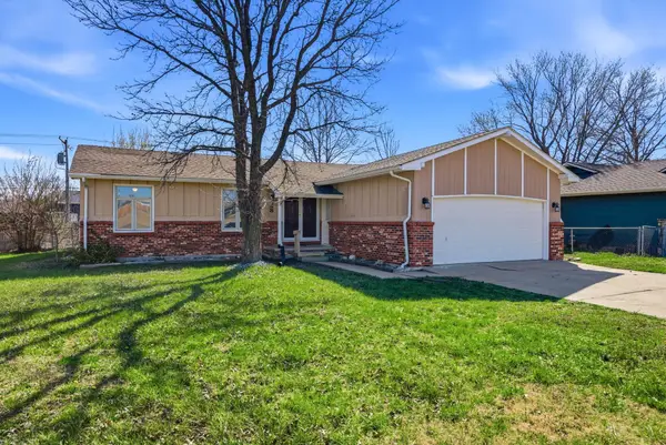 28 Harris, Rose Hill, KS 67133