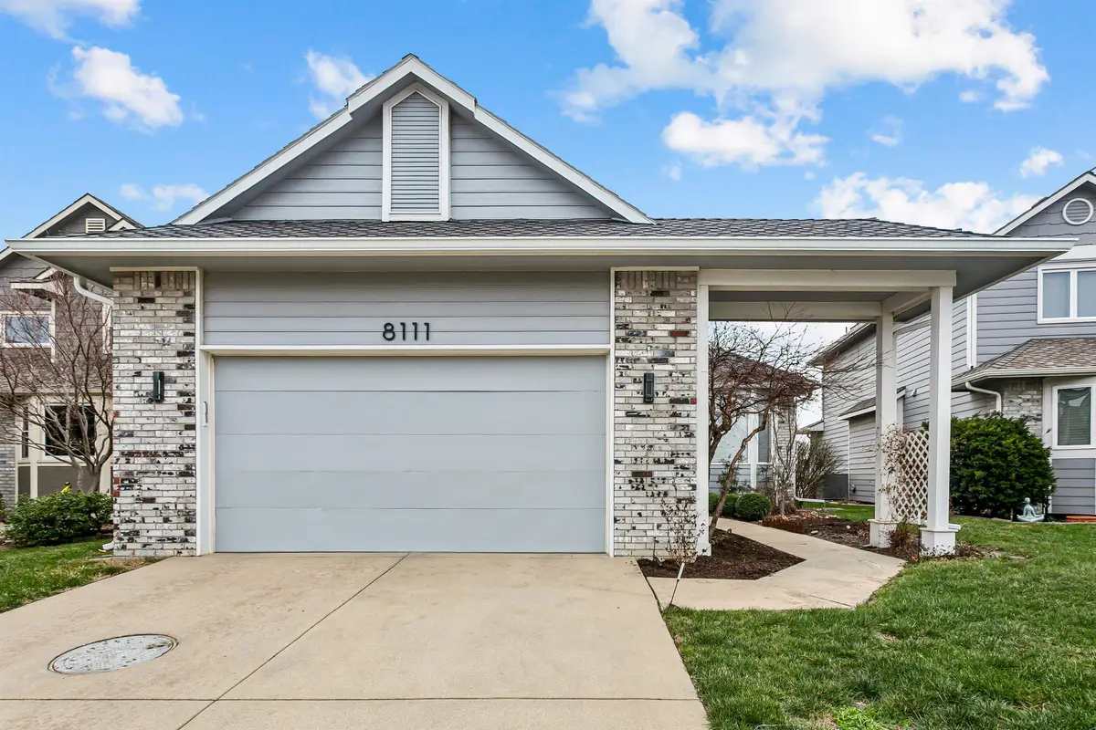 8111 E Windwood Circle, Wichita, KS 67226 - #1