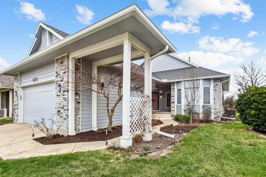 8111 E Windwood Circle, Wichita, KS 67226 - #3